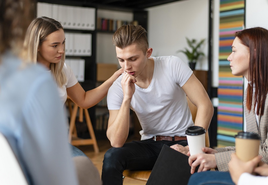 Understanding Why Trauma Can Trigger Addiction